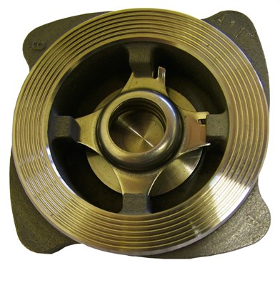 25MM Blowdown Valve Packing Piece